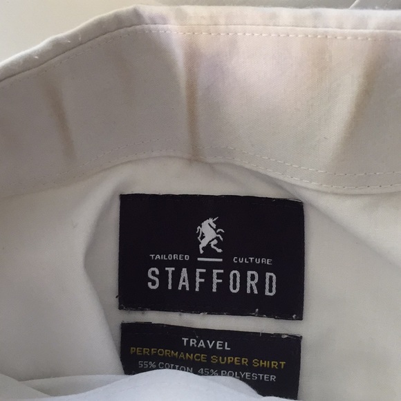 SOLD 8 d r e s s  s h i r t s - Picture 8 of 8